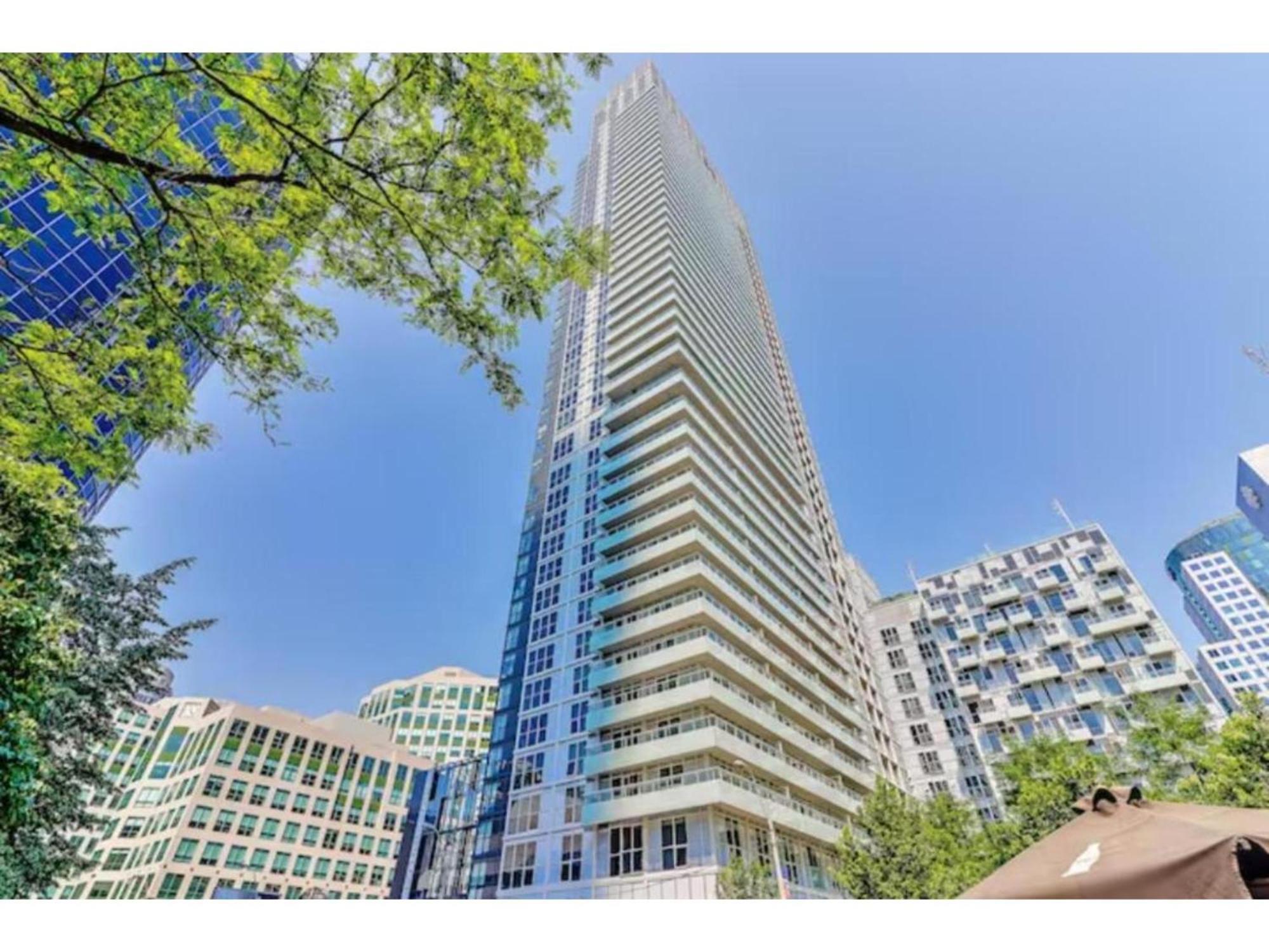 Rivetstays - The Atmos Toronto Exterior foto